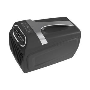 3400BTU 220V Outdoor Mobile air Conditioning Portable Camping <b>Tents</b> Free of Installation of Portable <b>Small</b> - Product Image 1