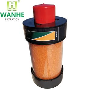 Kualitas tinggi pembuangan Desiccant kartrid pembuangan udara bernapas kartrid penghilang bau 323604 bre.- - Product Image 3