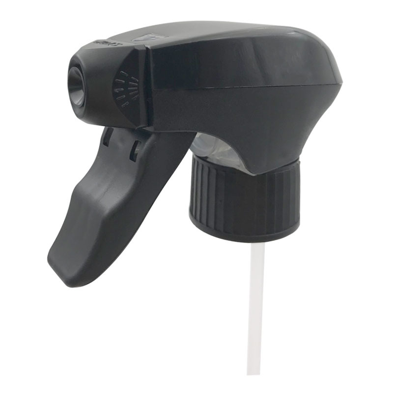 Cooling 4-Nozzle Fogger/Mist