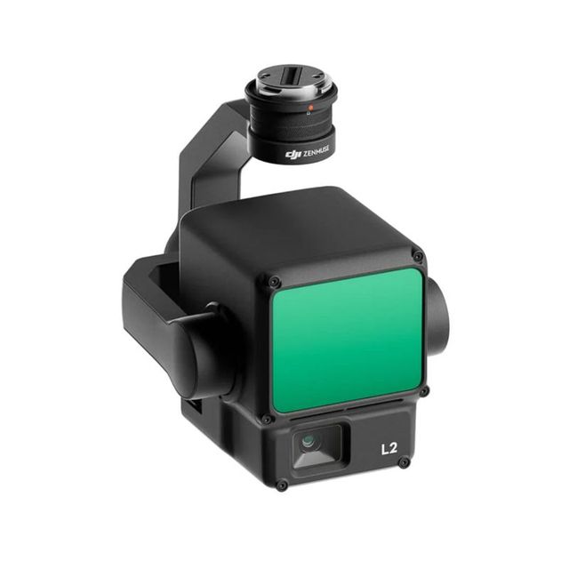 DJI Matrice 350 Rtk Lidar Combo (l2) Lidar Dronee L1 Airborne LiDAR 45 MP Camera 3D Mobile Mapping UAVV Laser DJI Zenmuse L2
