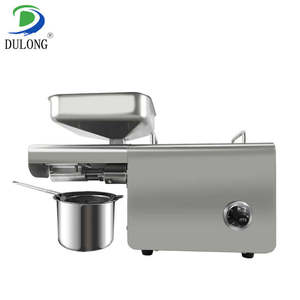 Presse à huile automatique pour graines <span class=keywords><strong>de</strong></span> colza et <span class=keywords><strong>de</strong></span> soja, <span class=keywords><strong>prix</strong></span> <span class=keywords><strong>de</strong></span> gros usine, pour petites entreprises - Product Image 4