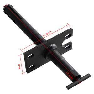 Bearing <b>Puller</b> 42.3cm Universal Joint Remover For Boat Alpha Bravo Omc Marine Hardware - Product Image 1