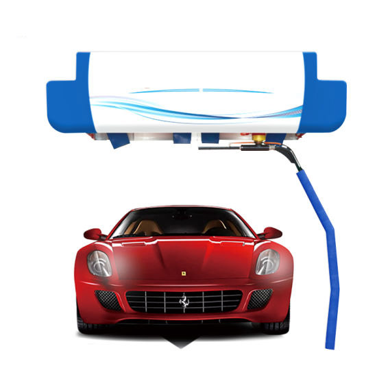 Лучший эффект очистки, Электрическая Мойка высокого давления, мойка автомобиля, мойка высокого давления, однорычажная система для мойки автомобиля SHINELY