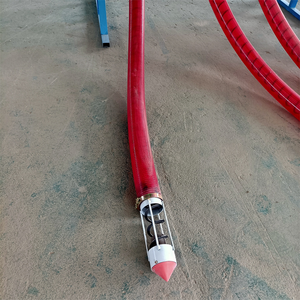 Tahıl Emme Makinesi |   Yüksek Verimli Taşınabilir Tahıl Boşaltma ve Transfer Ekipmanı - Product Image 2