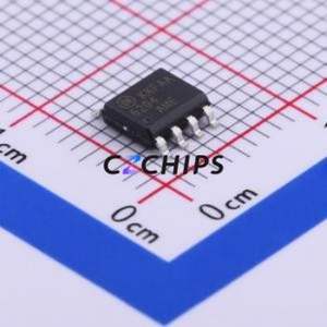 Nuevo controlador rectificador síncrono PMIC de chip IC de circuito integrado FAN6204AMX SOP-8 Original - Product Image 1