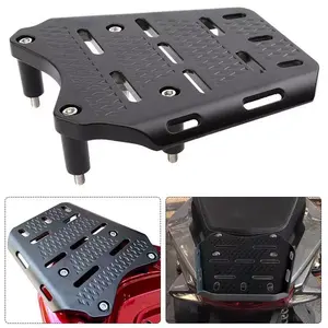 YD-13001 รถจักรยานยนต์ด้านหลังชั้นวางสัมภาระสําหรับ Honda <span class=keywords><strong>PCX150</strong></span> PCX160 - Product Image 6