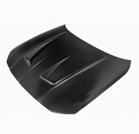 Capot moteur tout carbone CSL pour BMW G80 M3 & G82 M4 Kit carrosserie élégant pièces de carrosserie kit de conversion de carrosserie accessoires automobiles