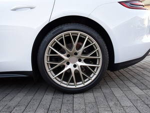 Jantes en alliage <span class=keywords><strong>d</strong></span>'aluminium squelette <span class=keywords><strong>de</strong></span> 19 pouces pour Porsche Palamera 970 Turbo, jantes en alliage, <span class=keywords><strong>pneus</strong></span> <span class=keywords><strong>d</strong></span>'<span class=keywords><strong>hiver</strong></span>, jante 255/45 285/40 - Product Image 5