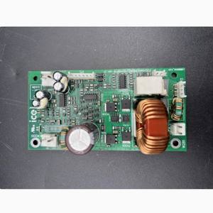 โมดูลแอมพลิฟายเออร์ 300A1 ของแท้จากเดนมาร์ก ICEPOWER-Hi-Fi บอร์ดเสียง แรงดันไฟฟ้า 220V AC กระแสไฟ 10A ผลิตในจีน กวางสี A664 - Product Image 3