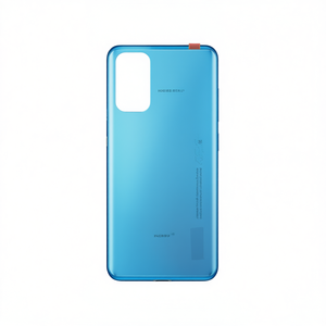 Carcasa Trasera Azul de Repuesto para Oppo Find X3 Lite - Product Image 2