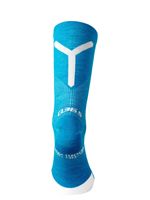 Chaussettes de sport pour hommes en coton Hane Kraft avec logo personnalisé, idéales pour le cyclisme, la course et le sport – Chaussettes athlétiques pas chères pour hommes