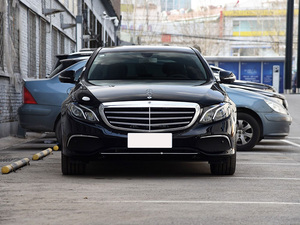 Para coche usado chino barato <span class=keywords><strong>2019</strong></span> <span class=keywords><strong>mercedes</strong></span>-benz Clase E E300L coche de gasolina usado bajo kilometraje sedán de lujo de <span class=keywords><strong>segunda</strong></span> <span class=keywords><strong>mano</strong></span> - Product Image 4