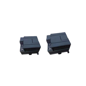 โมดูล PLC ขนาดกะทัดรัด S7-1200 ตัวควบคุม S7 1200 รุ่น 6es7212-1ae40-0xb0 - Product Image 2