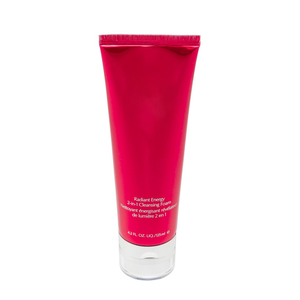Limpiador Facial Nutritivo Radiant Vitality 2 en 1 con Ácido Hialurónico en Espuma 125ml Hidratante de Larga Duración con Fragancia - Product Image 2