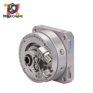 Codificador Industrial de Alta Precisión, Serie 1, Generador de Pulsos Incremental Rotatorio con Modelos 2, 3, 4 y 5 para la Serie - Product Image 1