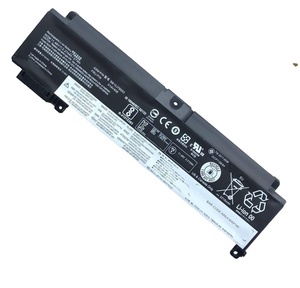 Pin Thay Thế OEM Máy Tính Xách Tay Cho Lenovo ThinkPad T470s T460S 01AV406 SB10J79003 SB10F46462 00HW024 - Product Image 1