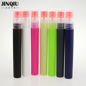 2019 Hot Refillable <strong>Mini</strong> Spray Bottles 5 7 8 10 15 20 Ml Spray Pen Atomizer <strong>Perfume</strong> Bottle - Product Image 6