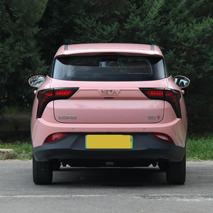 รถยนต์ไฟฟ้า Hozon <span class=keywords><strong>Neta</strong></span> V รุ่น <span class=keywords><strong>Neta</strong></span>-v Tide 400 Lite ปี 2025 ราคาประหยัด พร้อมส่งเร็ว วิ่งได้ 401 กม. รถ SUV พลังงานใหม่ มีสินค้าในสต็อก - Product Image 4