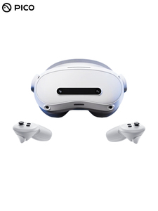 Casque intelligent tout-en-un <span class=keywords><strong>Pico</strong></span> <span class=keywords><strong>4</strong></span> Ultra Enterprise Edition VR fabriqué en Chine - Product Image 1