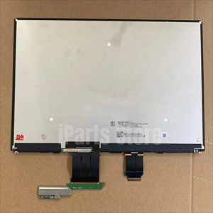 Iparts thay thế màn hình cảm ứng LCD cho HuaWei MateBook x Pro MACHD-WFH9 MACHD-WFE9 MACH-W19 MACH-W29 hiển thị bảng điều chỉnh lắp ráp - Product Image 3