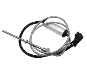 เซ็นเซอร์วัดอุณหภูมิไอเสีย EGT สำหรับเครื่องยนต์ สภาพใหม่ รุ่น SKT-1729 หมายเลขอะไหล่ 4152428 1637882 - Product Image 4