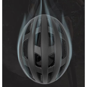 Casco <span class=keywords><strong>di</strong></span> Sicurezza <span class=keywords><strong>per</strong></span> Adulti con Struttura Integrata in PC ed EPS, Attrezzatura <span class=keywords><strong>per</strong></span> Ciclismo su Strada, MTB e Sport all'Aperto - Product Image 6