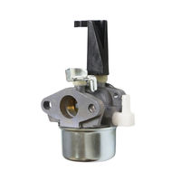 Carburateur de rechange en gros pour tondeuse à gazon B&S 696065 697422 BP17A-2 compatible avec les moteurs 110402 110412 215369