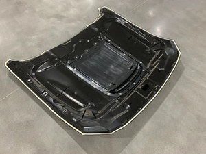 <span class=keywords><strong>Prix</strong></span> usine GT500 Style Capot En Aluminium Pour Ford <span class=keywords><strong>Mustang</strong></span> 18-21 - Product Image 3