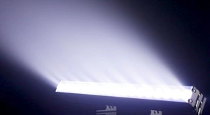 18 cái rgbwauv LED Pixel Bar ánh sáng 30 Wát 6-in-1 không dây <span class=keywords><strong>DMX</strong></span>, sân khấu & sự kiện chiếu sáng, không thấm nước cho ngoài trời/trong nhà sử dụng - Product Image 2