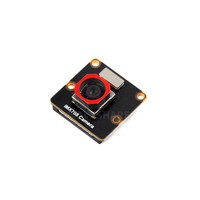 Caméra autofocus haute résolution IMX708 12MP, 120 °   FOV, compatible avec les cartes de la série Raspberry Pi