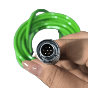 Sondas electromagnéticas portátiles TT súper eficientes para buscador de agua Detector de minerales Detector de cavidad en cualquier suelo - Product Image 2
