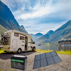 <span class=keywords><strong>Kit</strong></span> <span class=keywords><strong>solaire</strong></span> 12V 24V pour <span class=keywords><strong>camping</strong></span>-<span class=keywords><strong>car</strong></span>, onduleur, panneau <span class=keywords><strong>solaire</strong></span> - Product Image 5