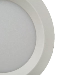 Trung Quốc Công Nghiệp Downlight Wifi Smd <span class=keywords><strong>Cob</strong></span> 8 Wát 12 Wát 15 Wát Ip20 Ip44 <span class=keywords><strong>Led</strong></span> Bảng Điều Chỉnh Trang Bị Thêm Downlight - Product Image 3