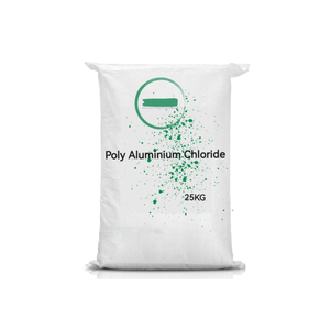 High Quality GREEN Brand PAC Factory Low Price Polyaluminum Chloride <b>Polymer</b> Coagulant Wastewater Treatment Powder Industrial - Product Image 5