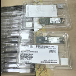Asli untuk Intel S4510 480G 240G M.<span class=keywords><strong>2</strong></span> 2280 SATA NGFF protokol SSD kelas perusahaan class class - Product Image 5