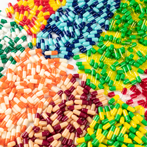 Premium lal sertifikalı Pullulan boş boyut <span class=keywords><strong>000</strong></span> #00 #0 # kapsül kabukları takviyeleri için üstün çözünme oranı ab ve FDA - Product Image 1