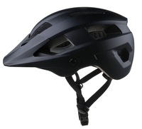 Casque de vélo de haute qualité, casque de sport moulé, pour vélo vtt, avec design intégré