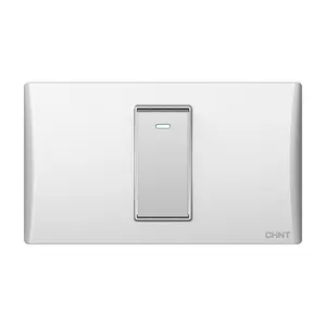 CHINT witching power supply wall switches light switch for smart room easy installation