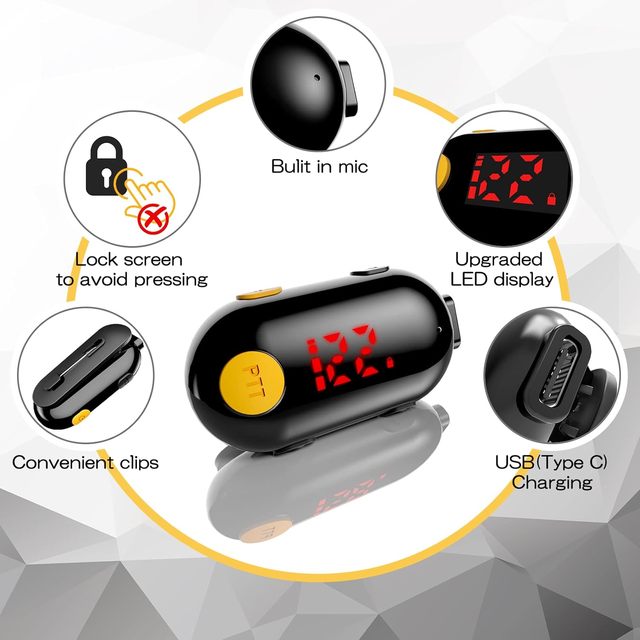 Walkie Talkie FRS/GMRS Uhf 0.5W Walkie Talkie Radio Two Way Radio 25 Channel 400-470mhz