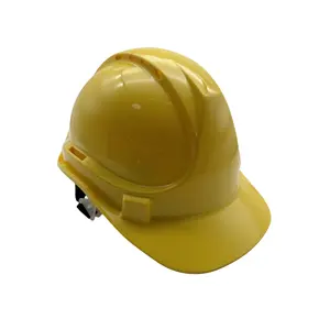 カスタム高品質安全ヘルメット産業用パーソナルヘッド保護安全装置ヘルメットCE EN 397