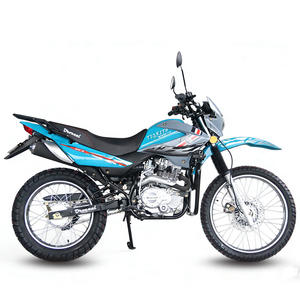 Motocicleta Todoterreno de Alta Calidad 2026, <span class=keywords><strong>175cc</strong></span>, Motor de 150cc, Motocross de 200cc, Motocross de 150cc, Hecho en China - Product Image 4