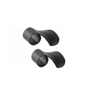 Tay nắm cao su hỗ trợ cổ tay điều khiển hành trình tay ga xe máy - Product Image 6