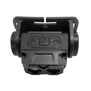 <span class=keywords><strong>Foxhawk</strong></span> Direktverkauf Wasserdichte Wiederaufladbare 5W 3,4Ah Explosionsgeschützte Helle Stirnlampe für Notfallrettung - Product Image 6
