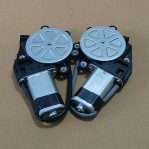 มอเตอร์กระจกนิสสัน 8073189909 8073189910 8073189906 8073189915 อะไหล่เปลี่ยนกระจกข้าง - Product Image 3