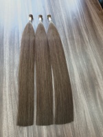 Lots de Cheveux Remy de Haute Qualité en Gros, Cheveux Russes Non Traités, Paquets de Cheveux Bruts Sans Trame