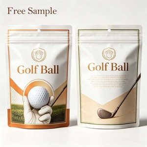 Bolsa Personalizada con Cierre Hermético, Resistente al Polvo y al Desgaste, para Almacenamiento <span class=keywords><strong>de</strong></span> <span class=keywords><strong>Pelotas</strong></span> <span class=keywords><strong>de</strong></span> <span class=keywords><strong>Golf</strong></span> y Deportes al Aire Libre - Product Image 1