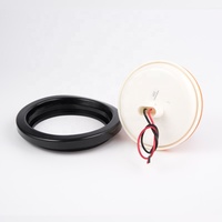 Feu arrière 12/24 v, phare de haute qualité pour camion avec DOT SAE approuvé, nouveau