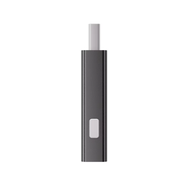 Testeur de tension USB KWS-MX23, moniteur de capacité de courant 6,5A avec écran IPS, voltmètre pour chargeur et câble de données
