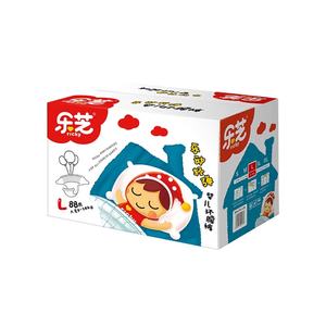 ผ้าอ้อมเด็กสำเร็จรูป OEM ODM OBM ยี่ห้อดัง คุณภาพ<span class=keywords><strong>พ</strong></span>รีเมียม เป็นมิตรกับสิ่งแวดล้อม ซึมซับดีเยี่ยม ราคาประหยัด สำหรับผิวแ<span class=keywords><strong>พ</strong></span>้ง่าย - Product Image 3