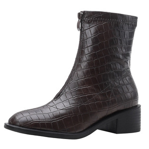 stivali con pelo dentro